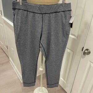 NWT Zella Joggers from Nordstrom